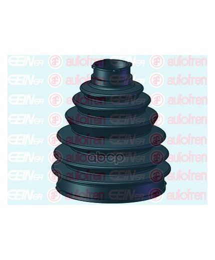 AUTOFREN Пыльник ШРУСа наружный