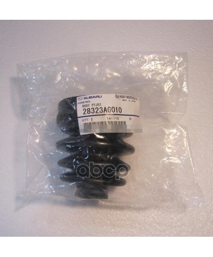 SUBARU Пыльник ШРУСа передний внутренний