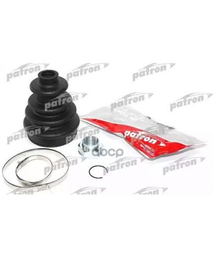 Patron Пыльник ШРУСа наружный комплект