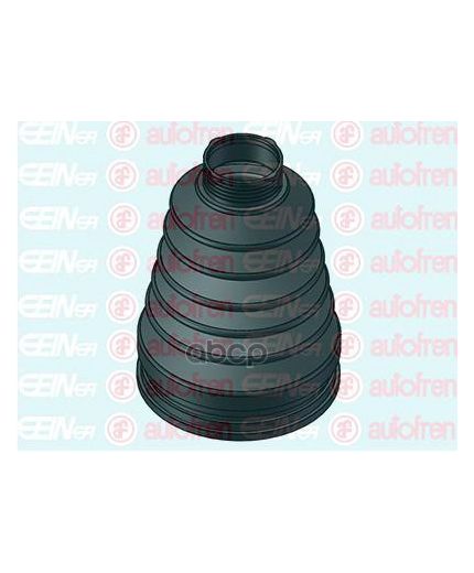 AUTOFREN Пыльник ШРУСа наружный комплект