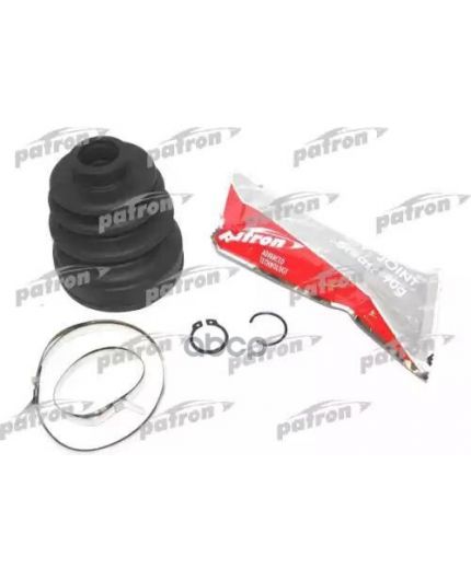Patron Пыльник ШРУСа внутренний комплект