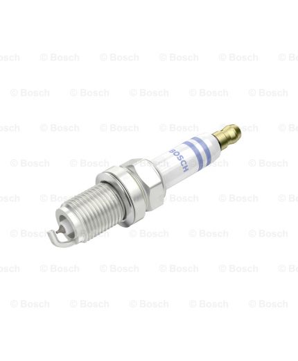 BOSCH Свеча зажигания Фото 2