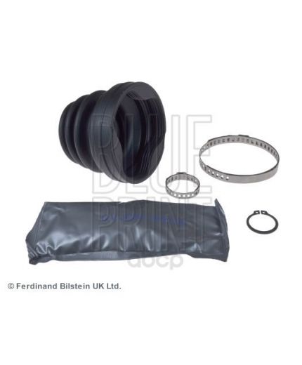 BLUE PRINT Пыльник ШРУСа внутренний правый