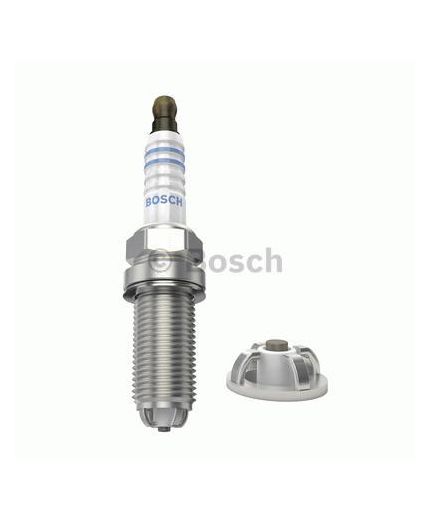 BOSCH Свеча зажигания
