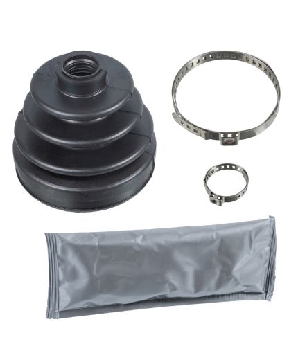 BLUE PRINT Пыльник ШРУСа наружный