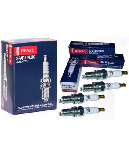 Denso Свеча зажигания