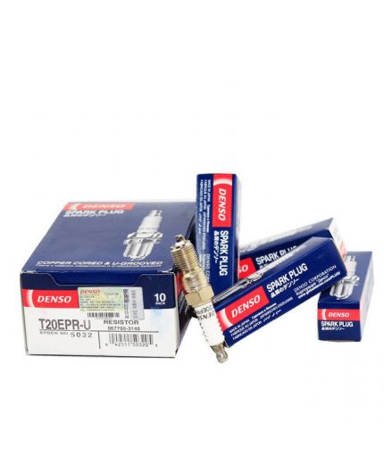 Denso Свеча зажигания