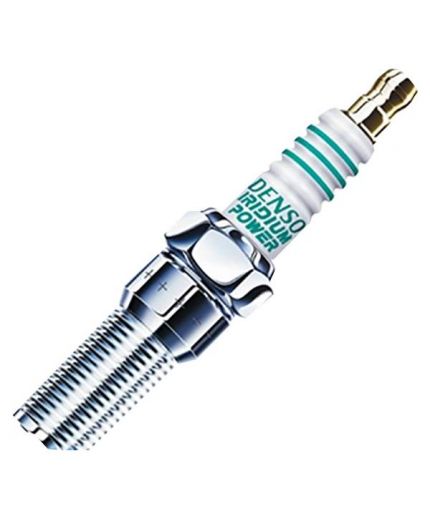 Denso Свеча зажигания Фото 2