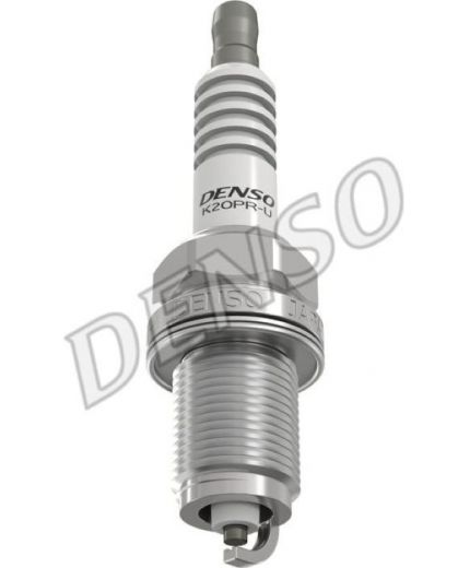 Denso Свеча зажигания Фото 2