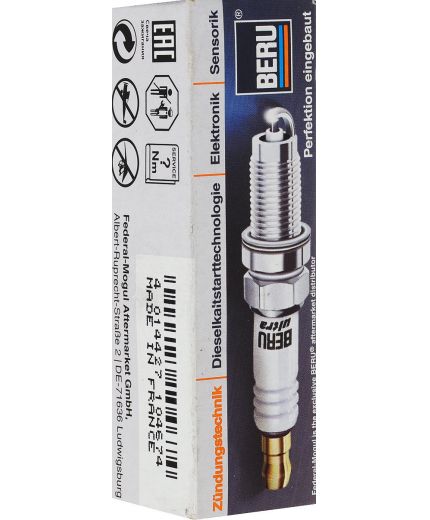BERU Свеча зажигания