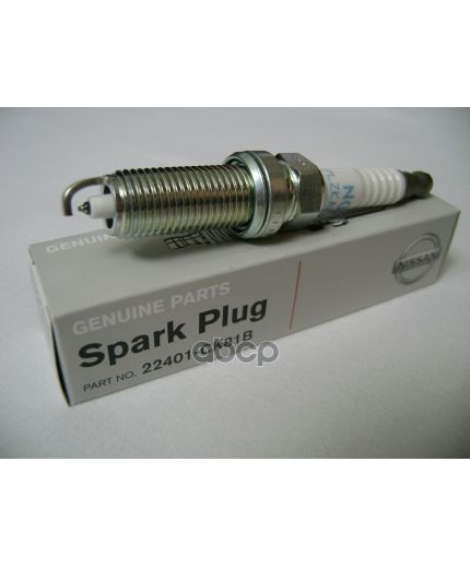 NISSAN Свеча зажигания