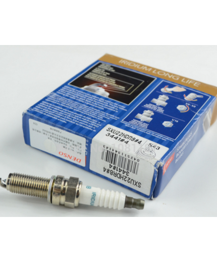 Denso Свеча зажигания