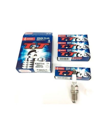 Denso Свеча зажигания