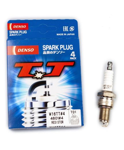 Denso Свеча зажигания