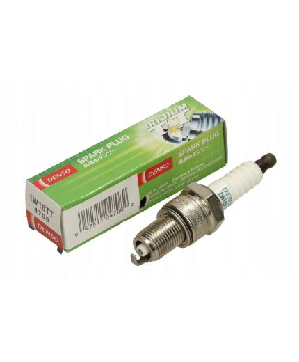 Denso Свеча зажигания