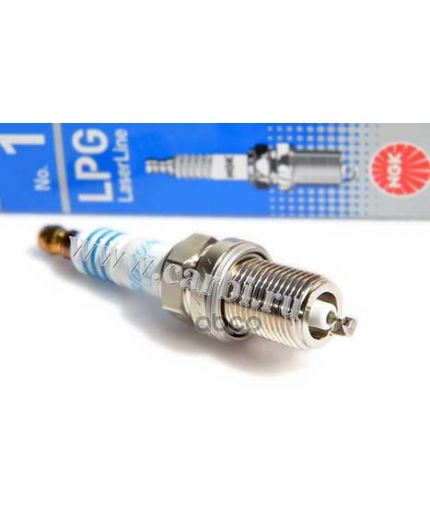 NGK Свеча зажигания