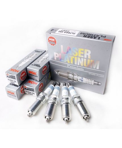 NGK Свеча зажигания