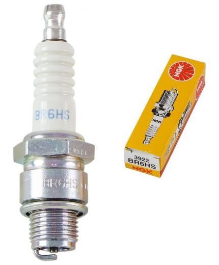 NGK Свеча зажигания