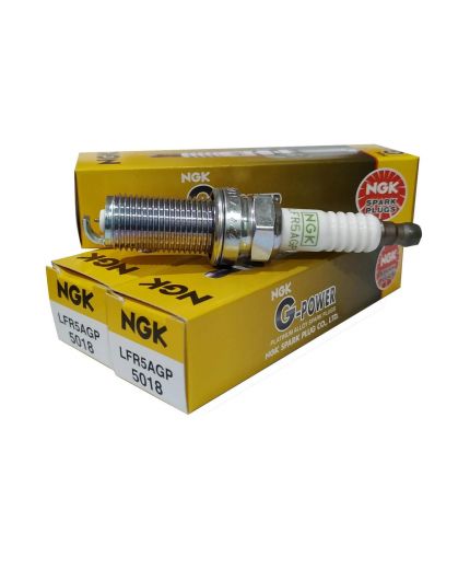 NGK Свеча зажигания