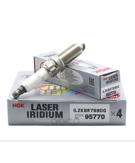 NGK Свеча зажигания