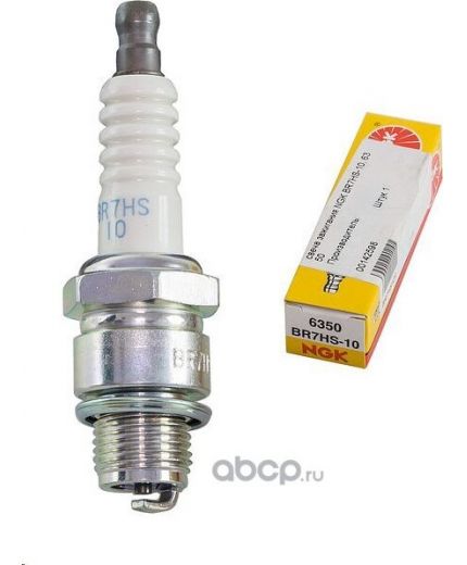 NGK Свеча зажигания