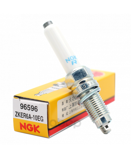 NGK Свеча зажигания