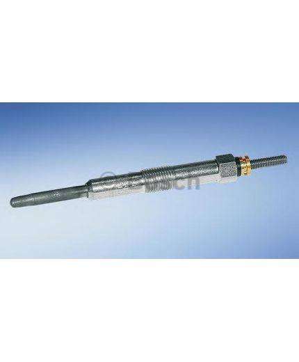 BOSCH Свеча накаливания