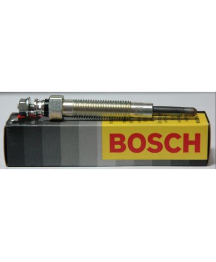 BOSCH Свеча накаливания