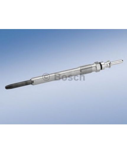 BOSCH Свеча накаливания