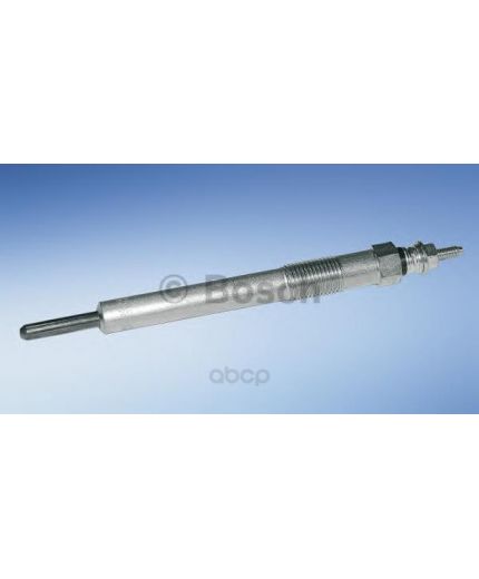 BOSCH Свеча накаливания
