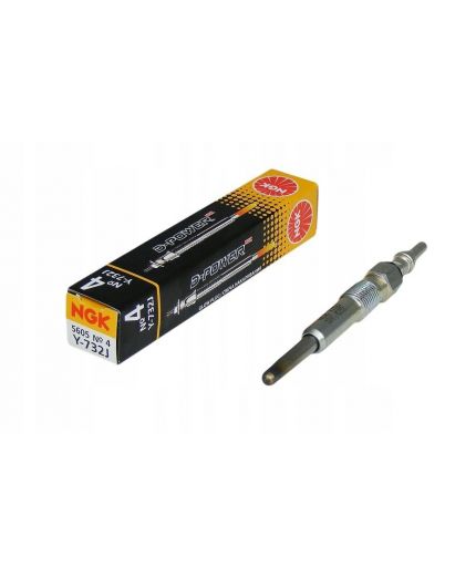 NGK Свеча накаливания