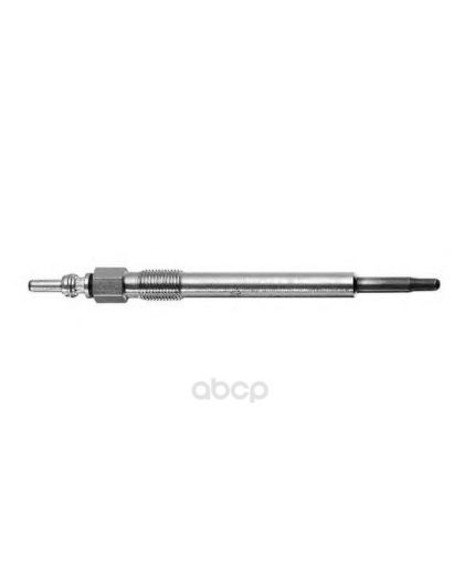 BERU Свеча накаливания