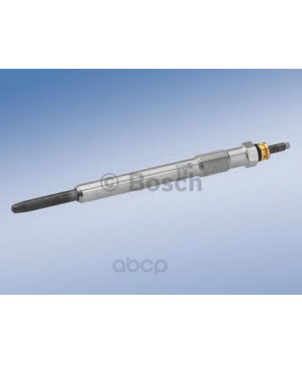 BOSCH Свеча накаливания