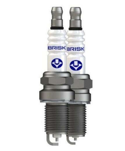 BRISK Свеча накаливания