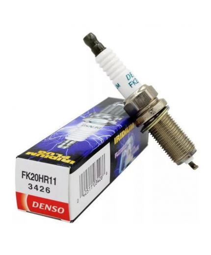 Denso Свеча зажигания