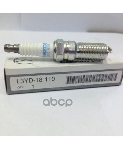 MAZDA Свеча зажигания