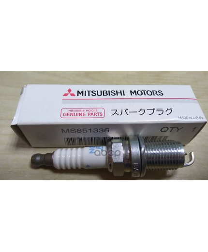 MITSUBISHI Свеча зажигания