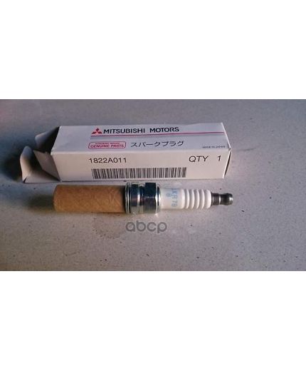 MITSUBISHI Свеча зажигания
