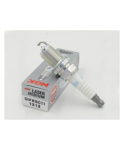 NGK Свеча зажигания