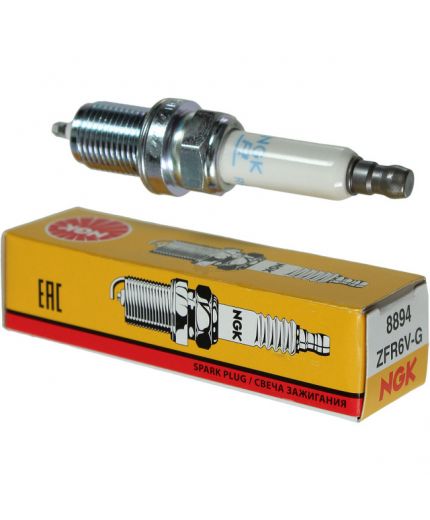 NGK Свеча зажигания