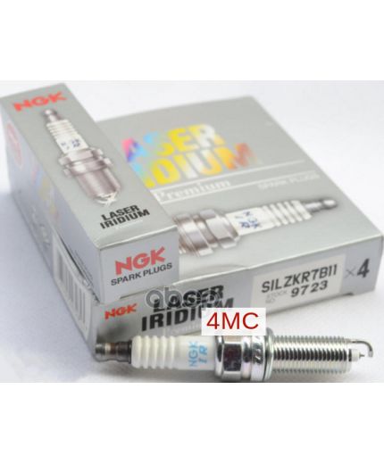 NGK Свеча зажигания