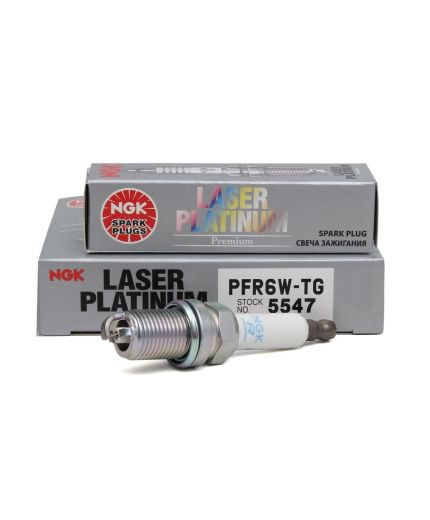 NGK Свеча зажигания