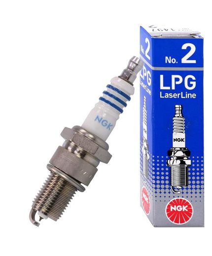 NGK Свеча зажигания