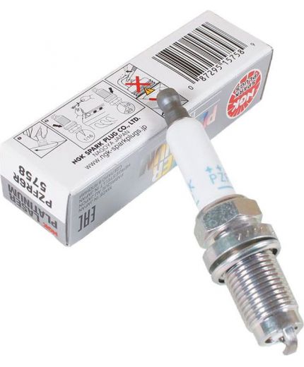 NGK Свеча зажигания