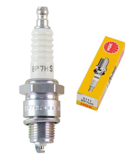 NGK Свеча зажигания