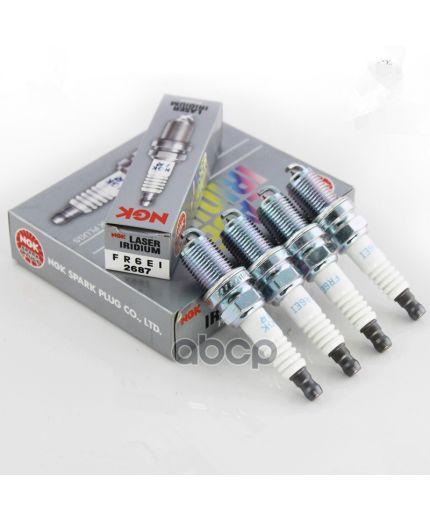 NGK Свеча зажигания