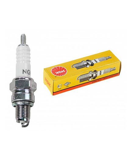 NGK Свеча зажигания