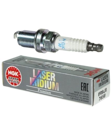 NGK Свеча зажигания