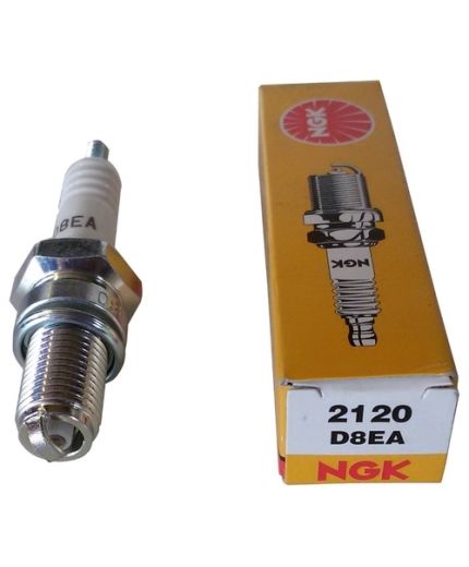 NGK Свеча зажигания