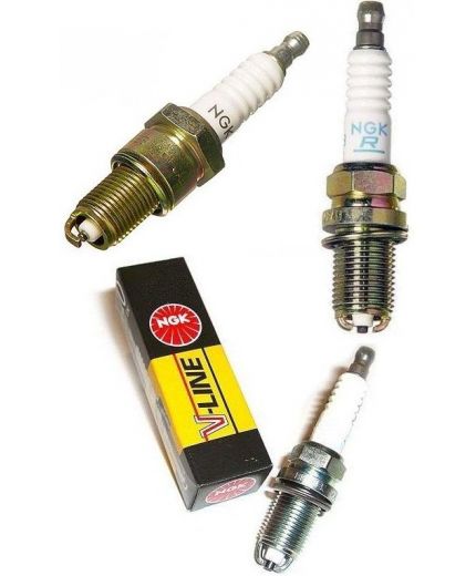 NGK Свеча зажигания